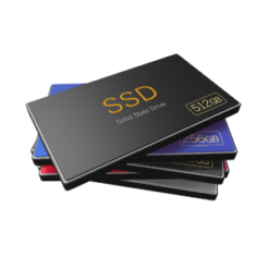 Ổ Cứng SSD